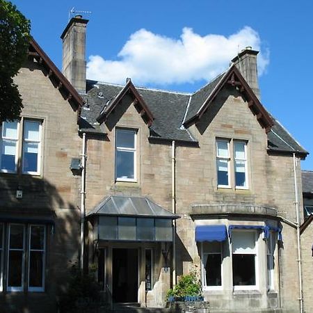 Strathblane Country House Hotel Glasgow Zewnętrze zdjęcie