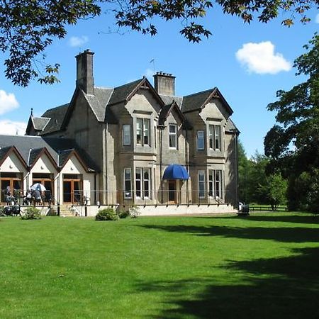 Strathblane Country House Hotel Glasgow Zewnętrze zdjęcie