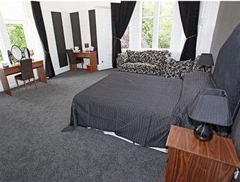 Strathblane Country House Hotel Glasgow Zewnętrze zdjęcie