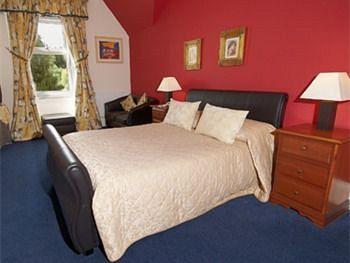 Strathblane Country House Hotel Glasgow Zewnętrze zdjęcie
