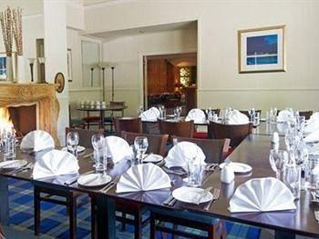 Strathblane Country House Hotel Glasgow Zewnętrze zdjęcie