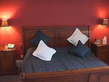 Strathblane Country House Hotel Glasgow Zewnętrze zdjęcie